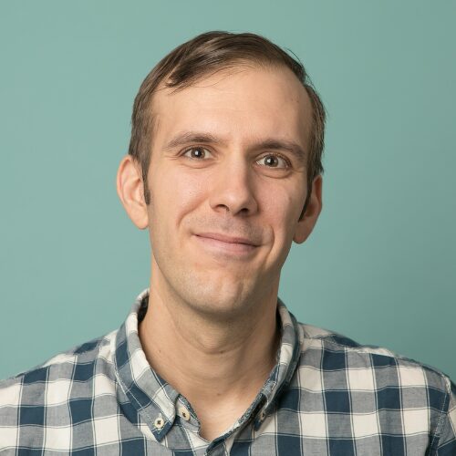 Daniel Chromek