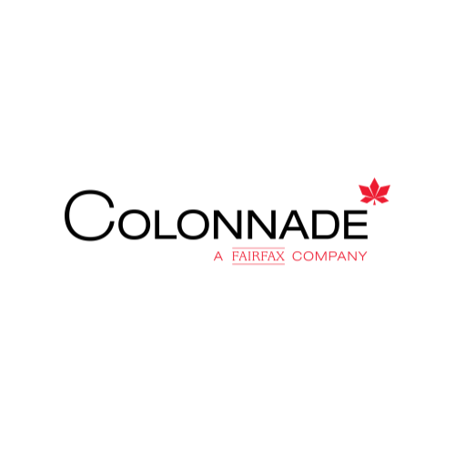 Colonnade