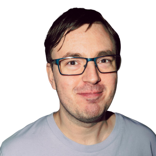 Charlie Eriksen